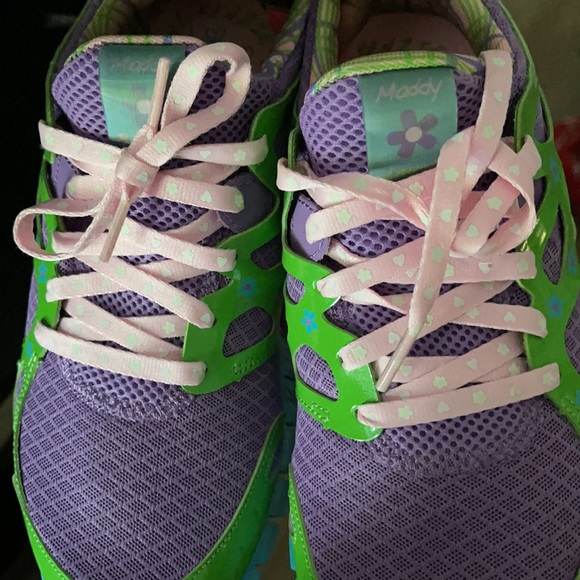 Nike Free Run+ 2 Doernbecher Mackenzie Short 2019 - Picture 8 of 8